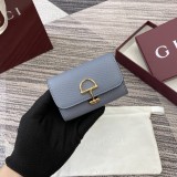 Gucci Half Horsebit 10.5cm x 7cm x 3cm