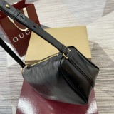 Gucci Half Horsebit 31.5cm x 17cm x 12cm