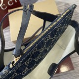 Gucci Giglio 25cm x 20cm x 15cm