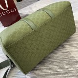 Gucci travel bag 52cm x 32cm x 28cm