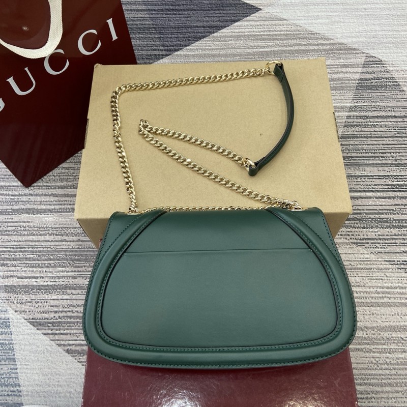Gucci Blondie 26.5cm x 16.5cm x 8.5cm