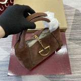 Gucci Half Horsebit 27.5cm x 21cm x 16cm