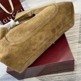 Gucci Half Horsebit 46cm x 26cm x 16cm