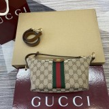 Gucci Vanity 19cm x 10cm x 9cm