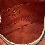 Gucci Half Horsebit 31.5cm x 17cm x 12cm