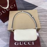 Gucci Half Horsebit 19cm x 19.5cm x 9cm