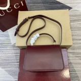 Gucci Half Horsebit 19cm x 13cm x 8.5cm