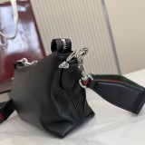 Gucci Brera 25.5cm x 14cm x 8cm