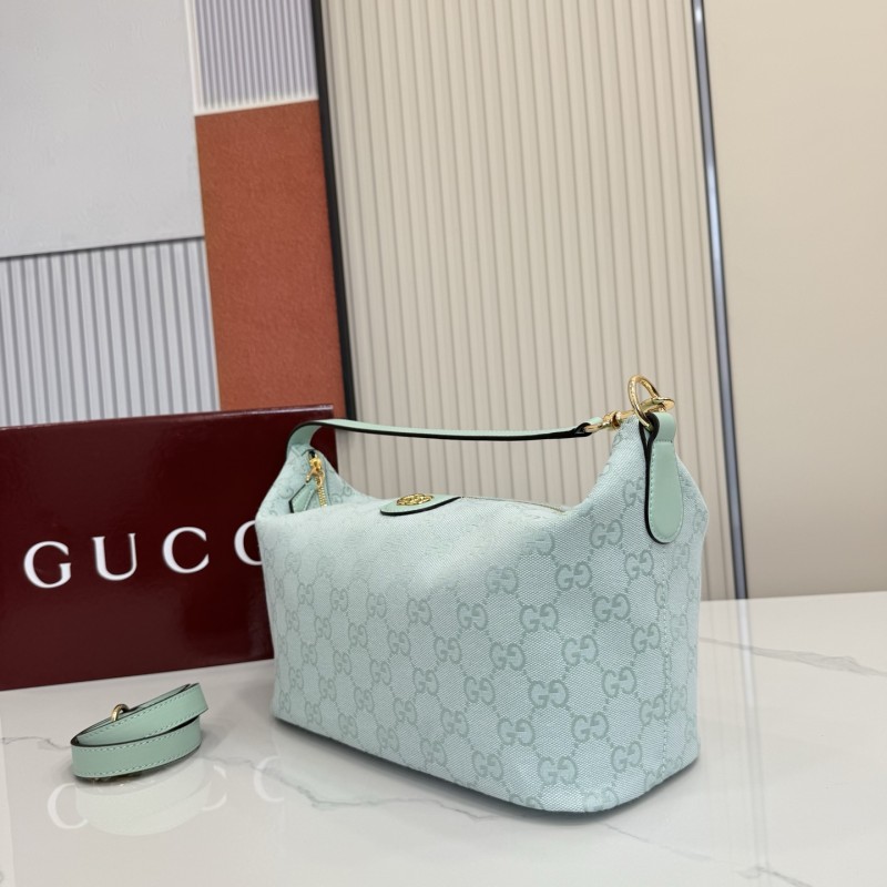 Gucci Vanity 27.5cm x 13cm x 14.5cm