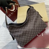 Gucci Horsebit 35cm x 27.5cm x 11cm