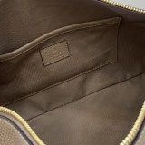 Gucci Half Horsebit taupe 31.5cm x 17cm x 12cm