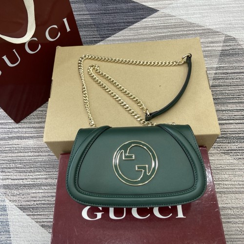 Gucci Blondie 21.5cm x 11cm x 8cm
