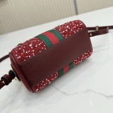 Gucci Ophidia 16.5 lunghezzax 10 x 9cm