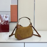 Gucci Body  25cm x 14.5cm x 6cm