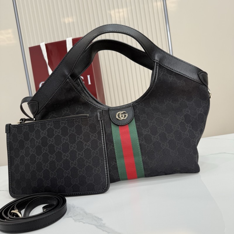 Gucci Giglio 25cm x 20cm x 15cm
