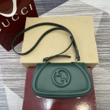 Gucci Blondie 21.5cm x 11cm x 8cm