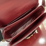 Gucci Horsebit 26cm x 17.5cm x 10cm