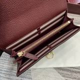 Gucci Half Horsebit 19x10x3.5cm