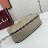 Gucci Blondie 26.5cm x 16.5cm x 8.5cm