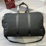 Gucci travel bag 52cm x 32cm x 28cm