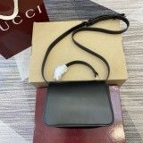 Gucci Half Horsebit 19cm x 13cm x 8.5cm