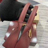 Gucci Half Horsebit 27.5cm x 21cm x 16cm