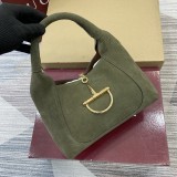Gucci Half Horsebit 27.5cm x 21cm x 16cm