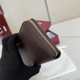 Gucci Lira 19cm x 10.5cm x 2.5cm
