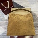 Gucci Horsebit 40cm x 36cm x 12cm