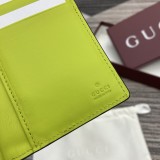 Gucci piccolo accessorio in 12cm x 7.5cm