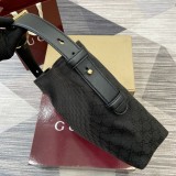 Gucci Horsebit 35cm x 27.5cm x 11cm