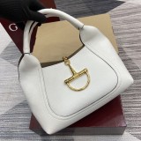 Gucci Half Horsebit 27.5cm x 21cm x 16cm