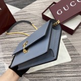 Gucci Half Horsebit 20x13x6cm