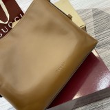Gucci Horsebit 35cm x 27.5cm x 11cm