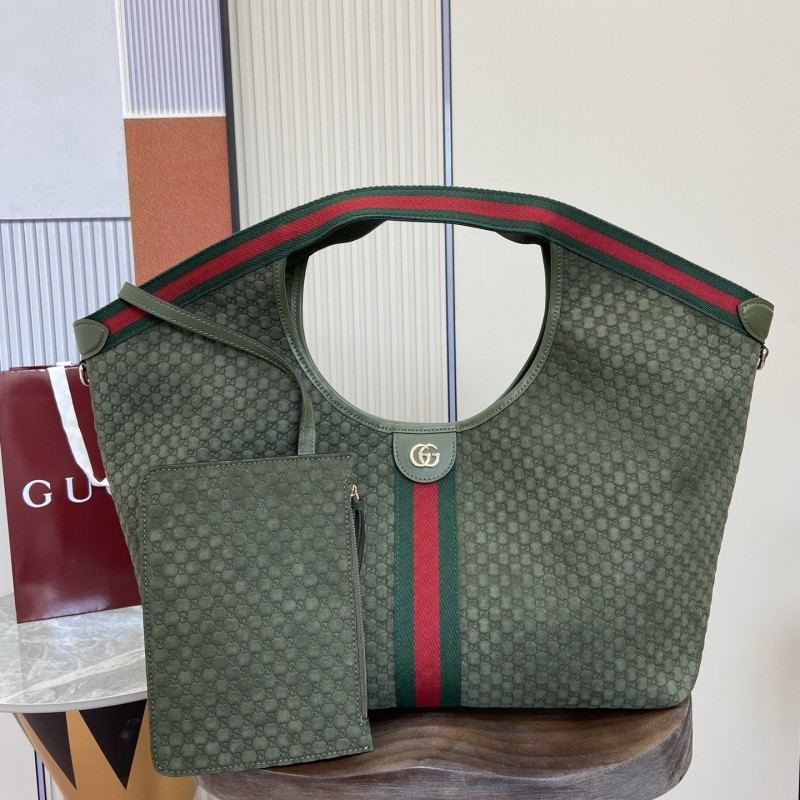 Gucci Giglio 42 cm x 60cm x 47cm x 16cm