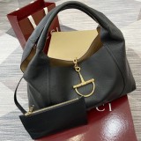 Gucci Half Horsebit 46cm x 26cm x 16cm