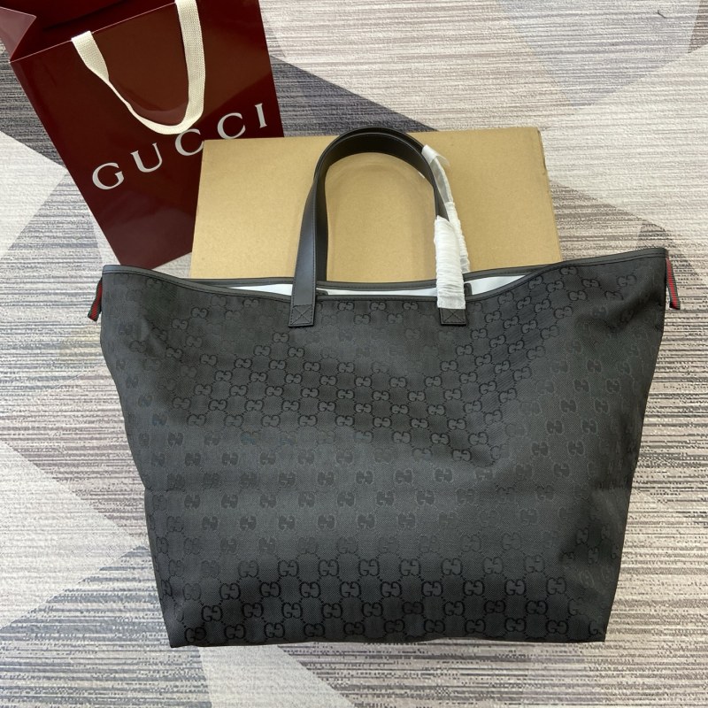 Gucci 35.5cm x 34cm x 24cm