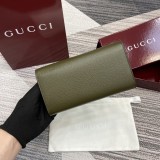 Gucci Half Horsebit 19x10x3.5cm