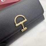 Gucci Half Horsebit 19cm x 10cm x 3.5cm