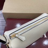 Gucci Half Horsebit 19cm x 19.5cm x 9cm