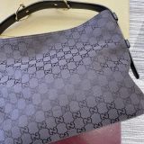 Gucci Horsebit 35cm x 27.5cm x 11cm