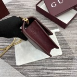 Gucci Half Horsebit 20x13x6cm