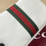 Gucci Demna 22.5x12.5x3.5cm