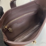 Gucci Jackie 1961 27.5cm x 19cm x4cm