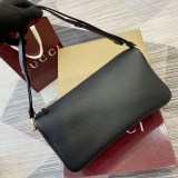 Gucci Half Horsebit 38cm x 20cm x 15cm