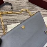 Gucci Half Horsebit 20x13x6cm