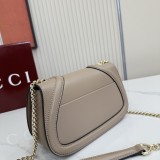 Gucci Blondie  21.5cm x 11cm x 8cm