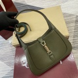 Gucci Jackie 1961 27.5cm x 19cm x 4cm