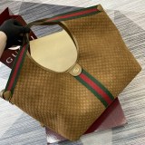 Gucci Giglio 42 cm x 60cm x 47cm x 16cm