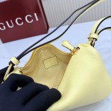 Gucci Half Horsebit  19cm x 9.5cm x 9cm
